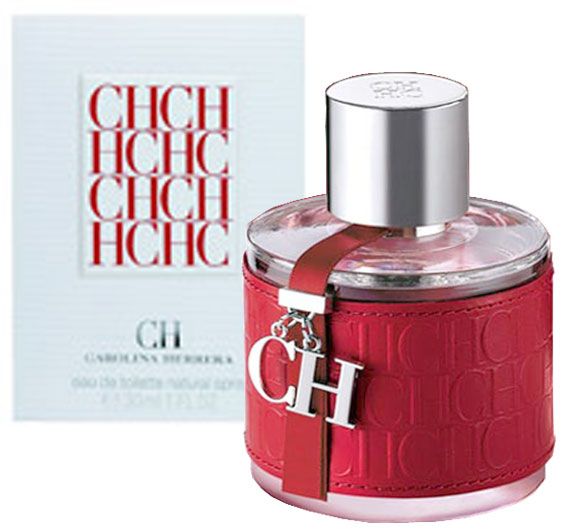 CH Carolina Herrera 100ml